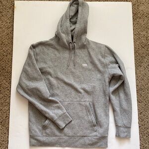 Vans Gray Hoodie